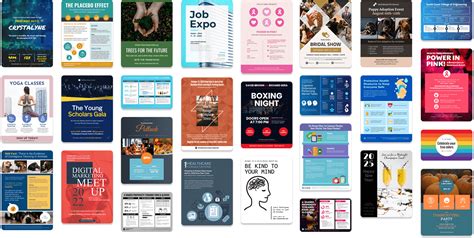 Free Online Poster Maker: Design Custom Posters .